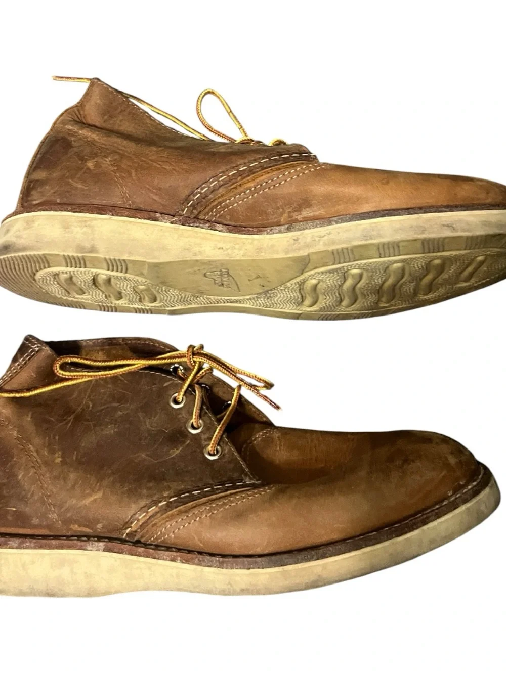 Red Wing meet your